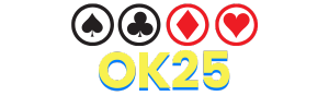 Logo OK25
